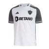 Oficiální Fotbalový Dres Atlético Mineiro Domácí 2023-24 pro Muži